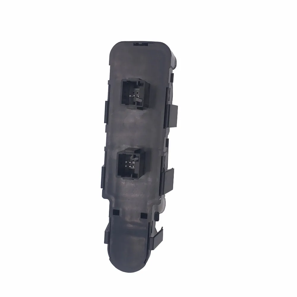 Для Citroen C4 2004 2005 2006 2007- 6554. HA 6554HA 6554 HA передняя левая сторона Электрический Мощность стеклоподъемник главный выключатель