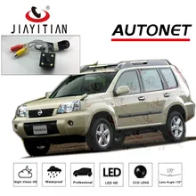 Rear View Camera For Nissan X-Trail XTrail 2001 2002 2003 2004 2005 2006 T30 backup Camera/CCD Night Vision License Plate camera цена Rear View Camera For Nissan X-Trail XTrail 2001 2002 2003 2004 2005 2006 T30 backup Camera/CCD Night Vision License Plate camera цены онлайн