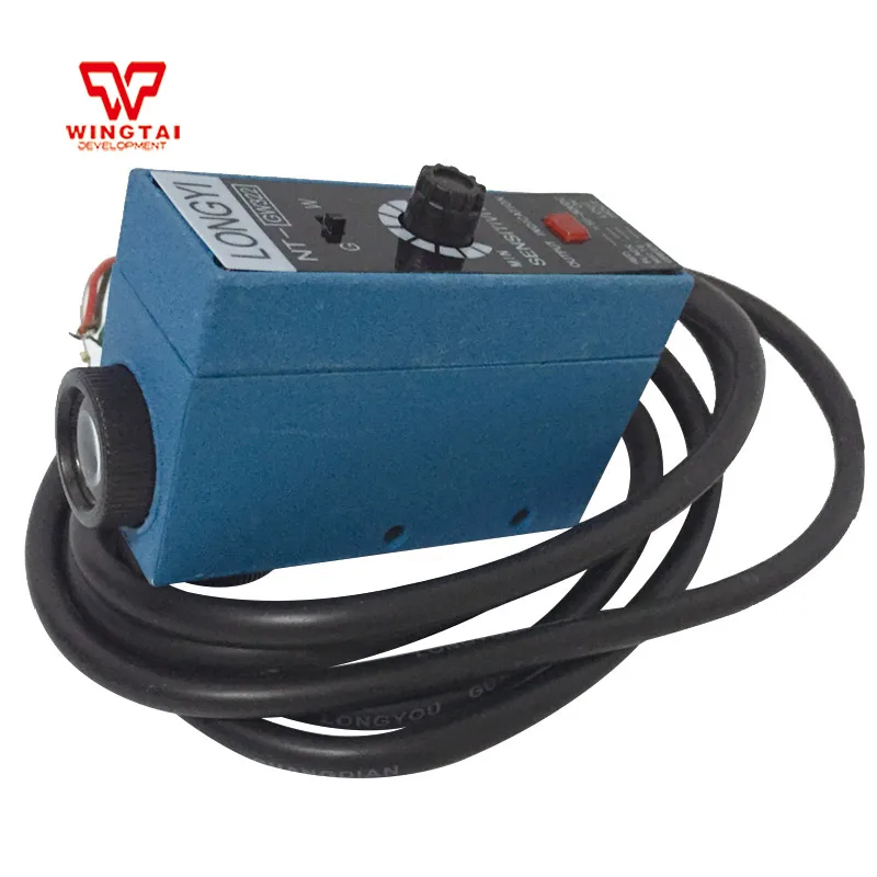 

LONGYI NT-GW322 Color Mark Sensor Photoelectric Sensors For Packing Machine