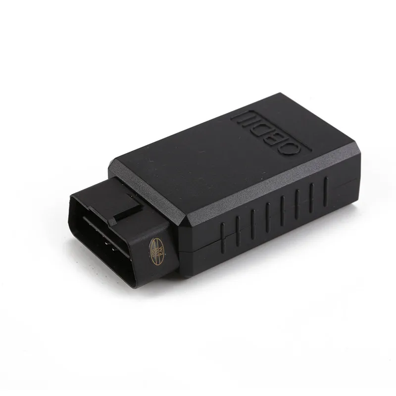 Hiyork ELM327 OBD2 16Pin Удлинительный кабель 30 см передачи соединитель OBD OBD2 16 адаптер для контактов автомобильный диагностический адаптер автомобильные инструменты