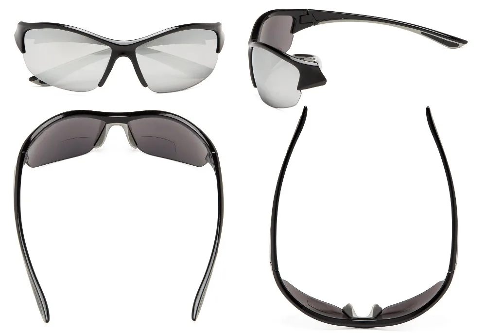 SGS041 SilverMirror