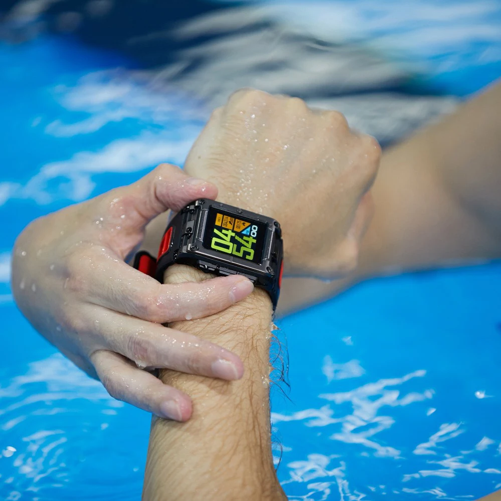 SENBONO S929 gps часы наручные часы-Компас Bluetooth Смарт-часы водонепроницаемые плавательные пульсометр мужские спортивные Смарт-часы