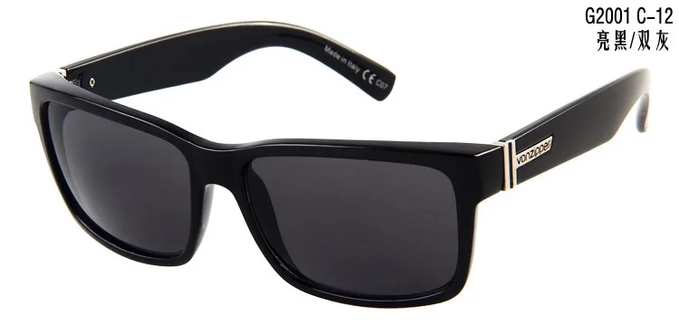 Без коробки брендовые Дизайнерские мужские солнцезащитные очки Классические Винтажные Солнцезащитные очки женские/мужские очки для вождения очки Gafas Oculos De Sol Feminino - Цвет линз: 12