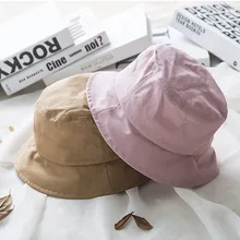 Уличная Дамская Шляпка Повседневная Кепка Солнцезащитная шляпа хлопок летняя шляпа для мужчин и женщин