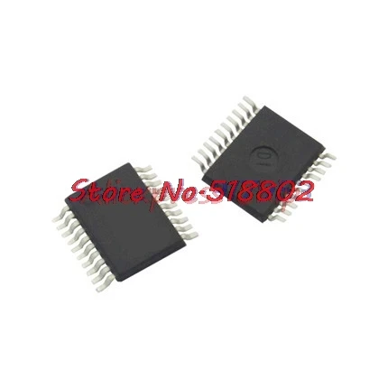 

1pcs/lot PIC16F88 PIC16F88-I PIC16F88-I/SS SSOP-20 In Stock