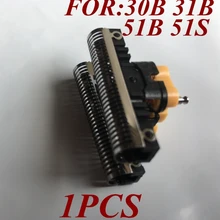 30B 31B 51B 51 S бритвенное лезвие Фольга рамки заменить насадки для зубных щеток braun бритвы 6012 6015 6312 6410 6510 6512 6515 6518 6520 6521 6522