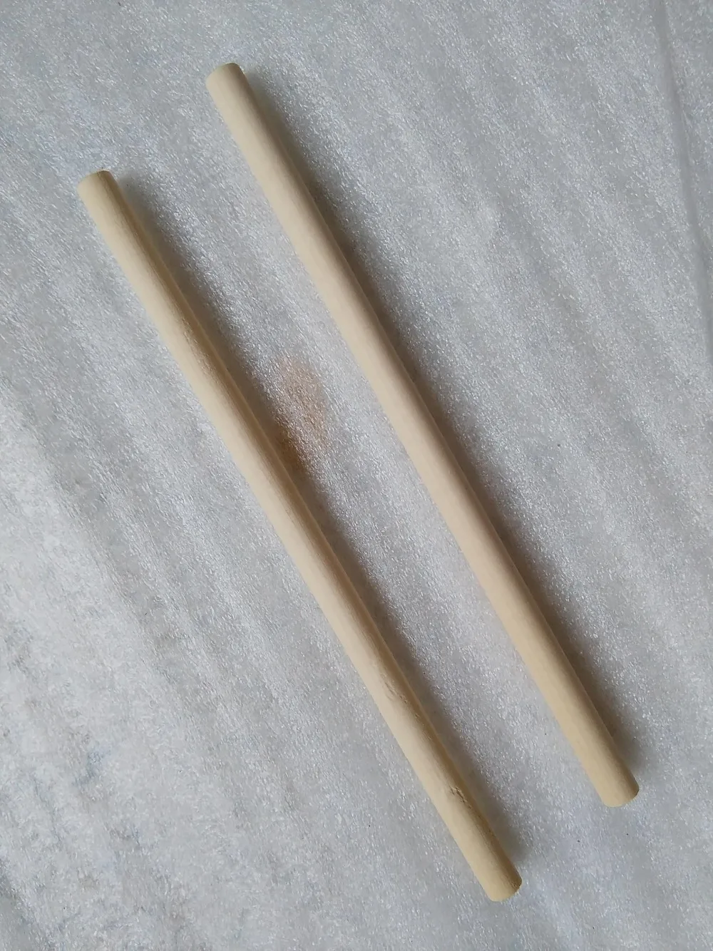 

30 PCs Violin Sound Post 6.2mm*13cm Violin parts