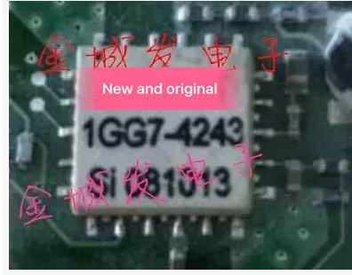 В оригинале 1 год гарантии 1GG7-4243