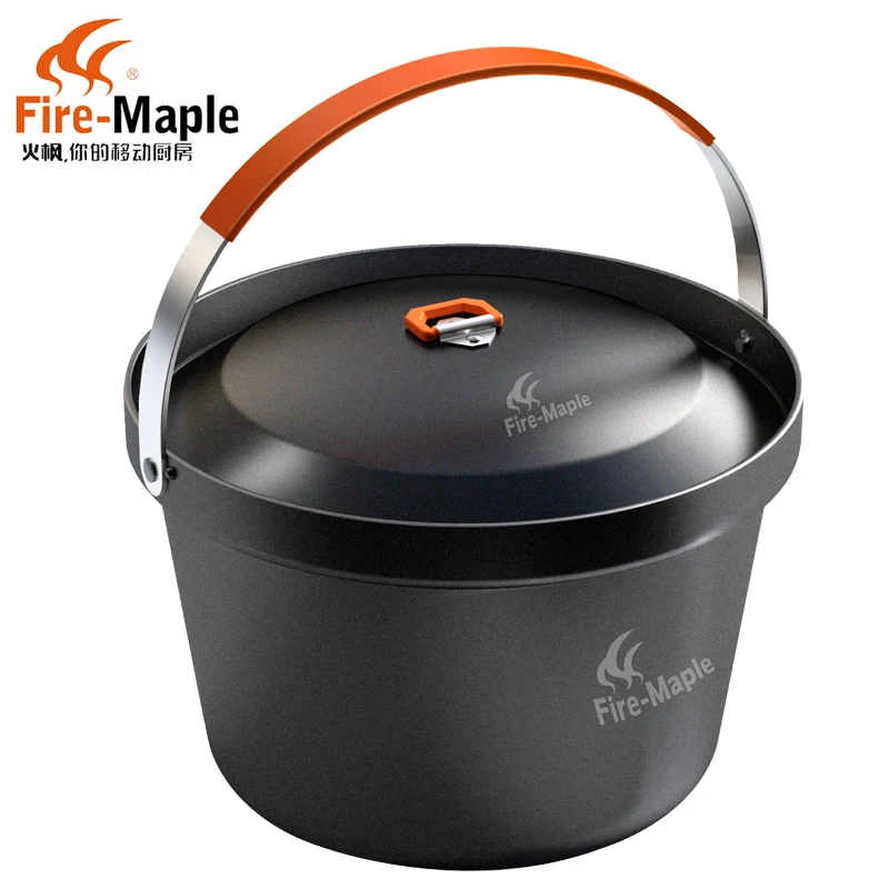 Outdoor Sports Camping Cooking Supplies Camping Cookware New Kovea Riso