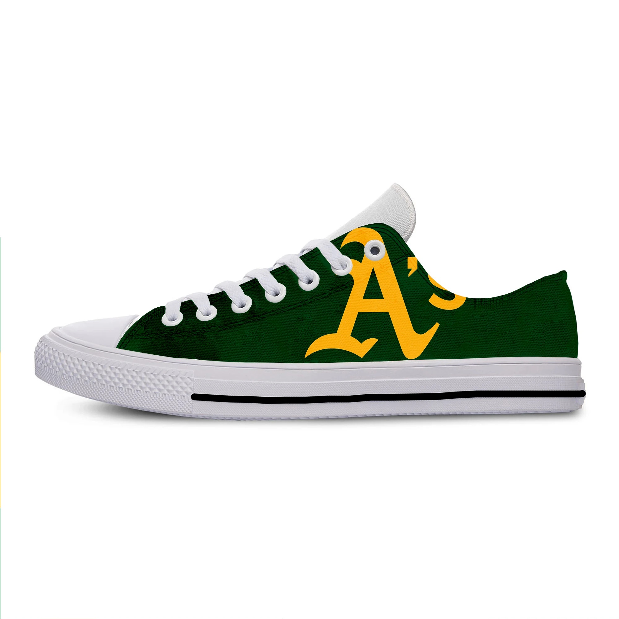 

2019 Newest Sport Oakland for Baskeball High Top Sneakers Football Hockey Ball Soccer Ball Fashion Casual Shoes