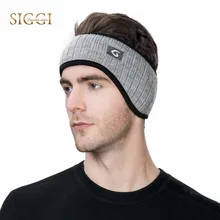 FANCET Зимние Модные активные наушники, акриловые наушники, головные уборы для бега на открытом воздухе, теплые защитные модные 88114 для взрослых