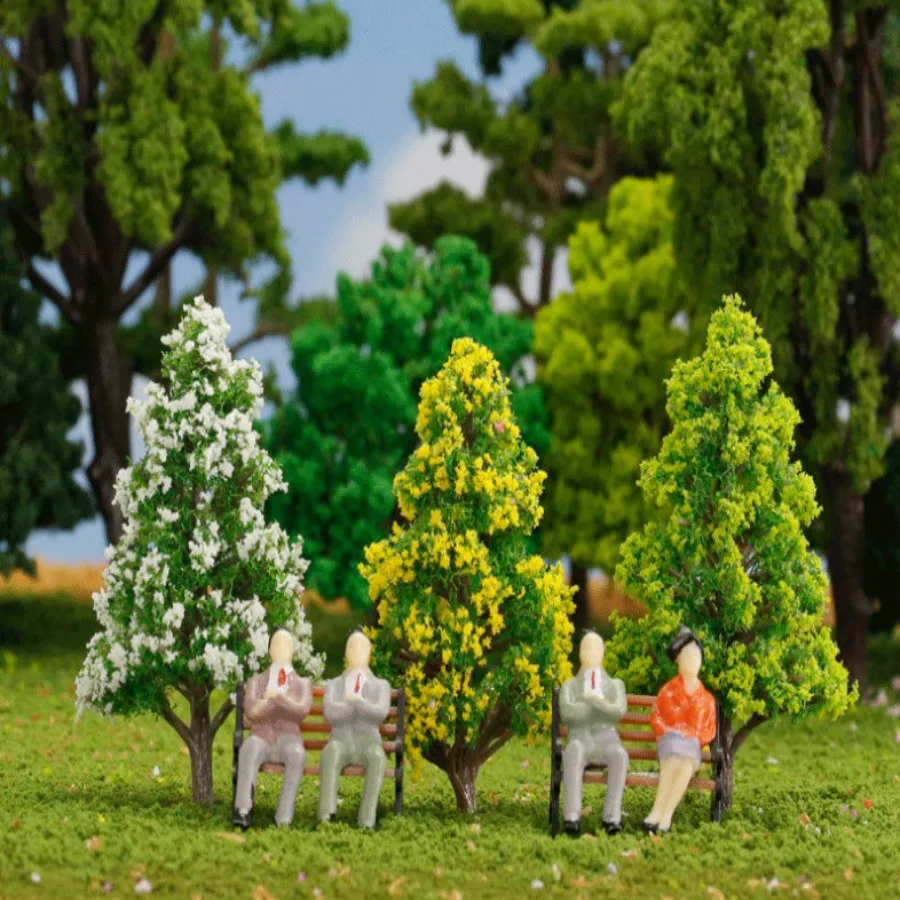 architecture scale model tree (12)