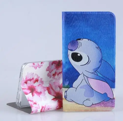 

Leather Case for Lenovo S5 Leather Case,Cartoon Flip Case for Lenovo S5 Flip Case,mix models accept