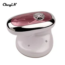 Эффективная Ультразвуковая уменьшая машину удобно Cavition массажер Вес веса устройства сжигатель жира лифтинг кожи удаление морщин 49