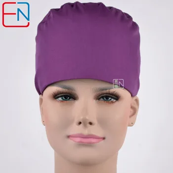 

Hennar surgical caps for doctors and nurses caps,T/C
