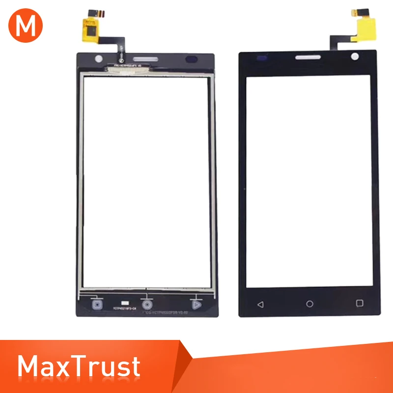MaxTrust-