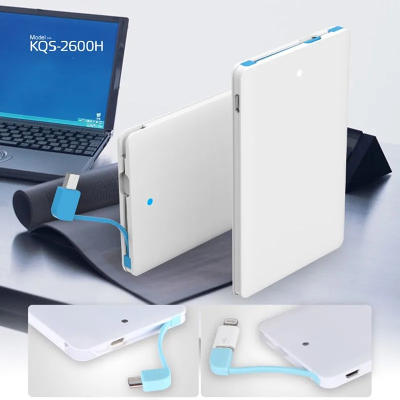 xdream xl 4200 mah ultra slim portable charger