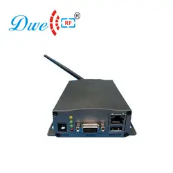 DWE cc rf контроля доступа Card Reader ominidirectional rtls решение беспроводной бесконтактных карт Считыватель RFID