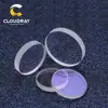 Cloudray Protective Windows D20 - D29 Series, плавленый кварцевый диоксид кремния для волоконного лазера, 1064 нм, Precitec Raytools WSX ► Фото 2/5