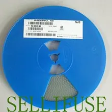 Littelfuse 0466003 SMD предохранителя 1206 3a32v очень быстро действия тонкий-Плёнки предохранитель slimllne свинца галогенов rohs