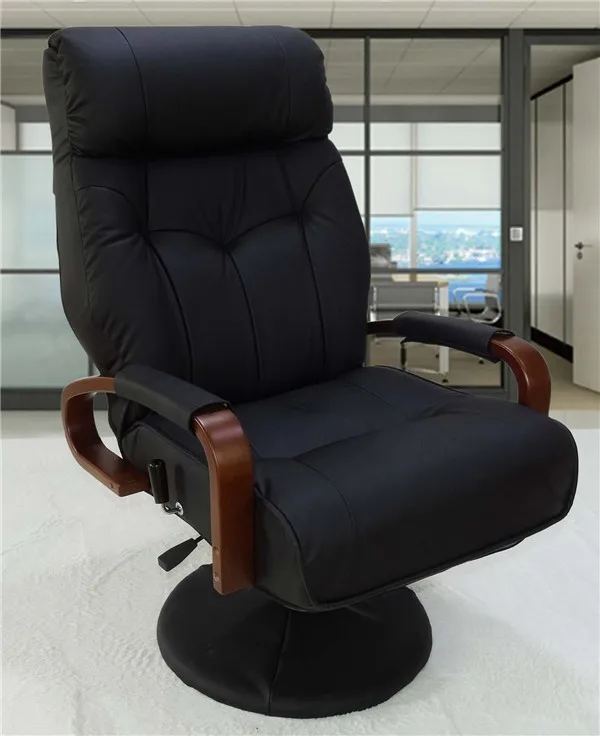 Современное кожаное домашнее офисное кожаное кресло, регулируемое кресло для компьютера, офисная мебель, офисное кресло для руководителя
