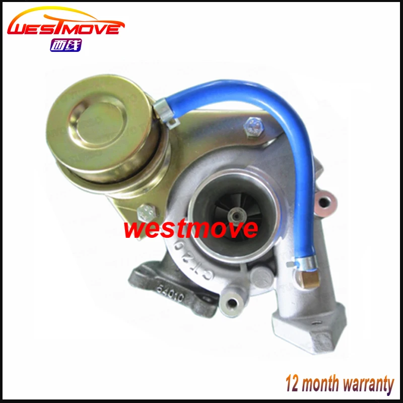 Турбокомпрессор CT20 Turbo 17201 54050 1100704 для Toyota LAND CRUISER 4 RUNNER HILUX II IV 2 d td 89 05 двигатель: 2L