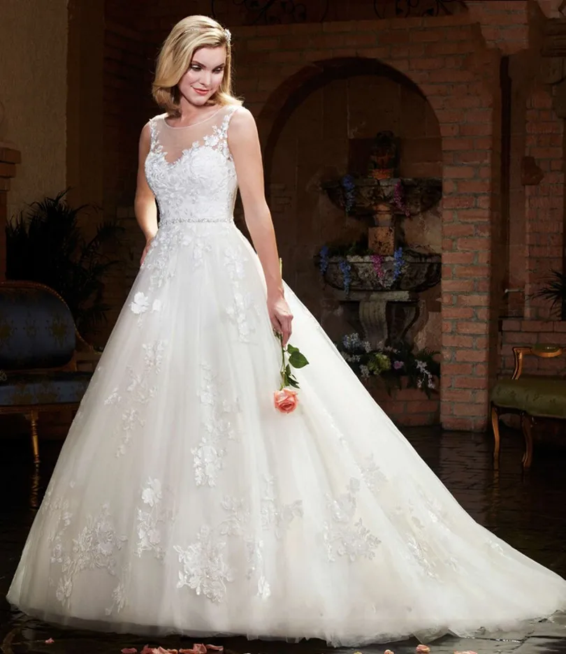 wedding ball gown design