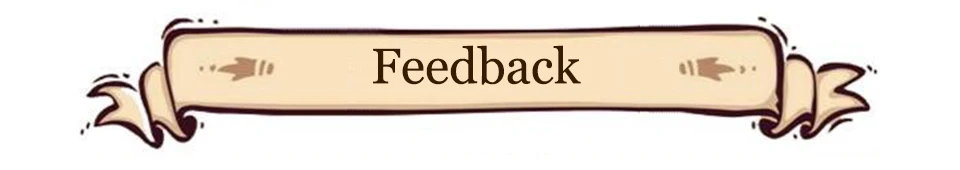 Feedback