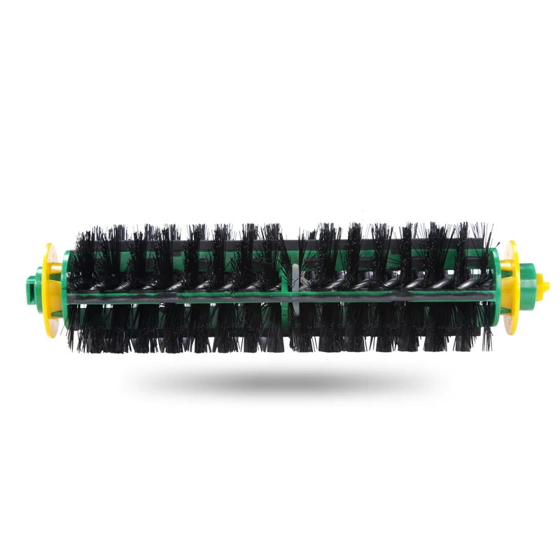 Щетина Гибкая щетка аксессуары для IRobot Roomba 500 серия 510 530 535 560 570 580 540 550 робот