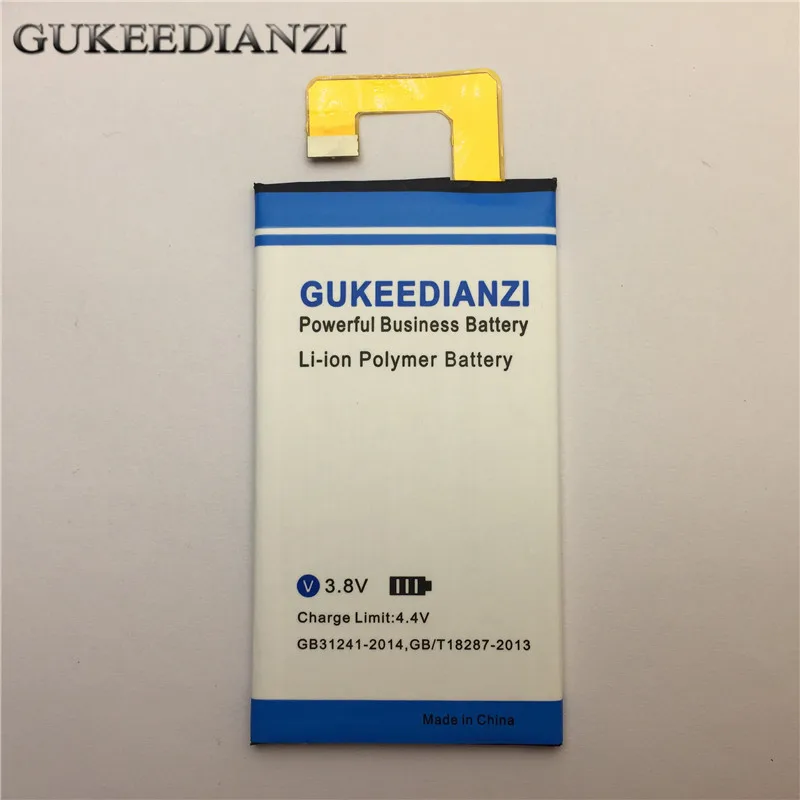 

GUKEEDIANZI Rechargeable Mobile Phone Battery LIP1641ERPXC For Sony XA1 Ultra XA1U G3226 C7 2700mAh Replacement Li-ion Battery