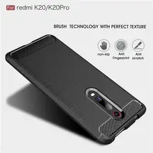 For Xiaomi Redmi K20 Pro Note 5 6 7 6A 7A Case Car