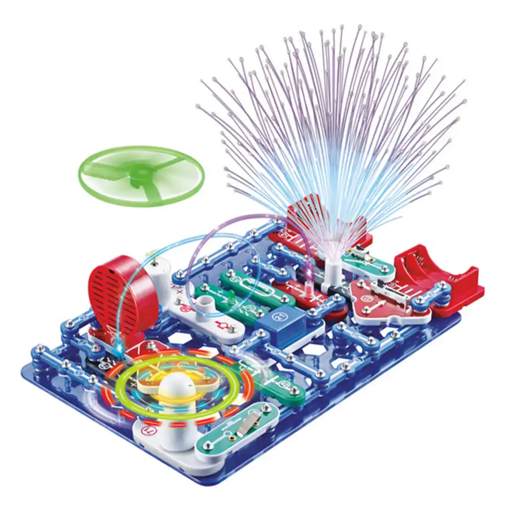 children's electronics