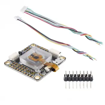 

RC Accessory F7 MCU V2 Brushless Flight Controller Built-in BetaFlight OSD for FPV Drone Built-in Betaflight OSD 5V/3A Regulator