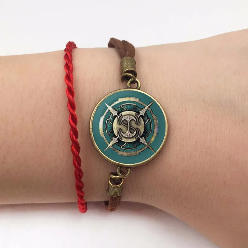Lbracelet