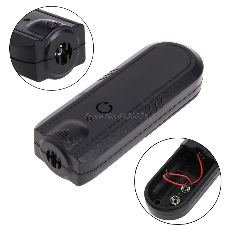 

LED Ultrasonic Anti-Bark Aggressive Dog Pet Repeller Barking Stopper Deterrent Train
