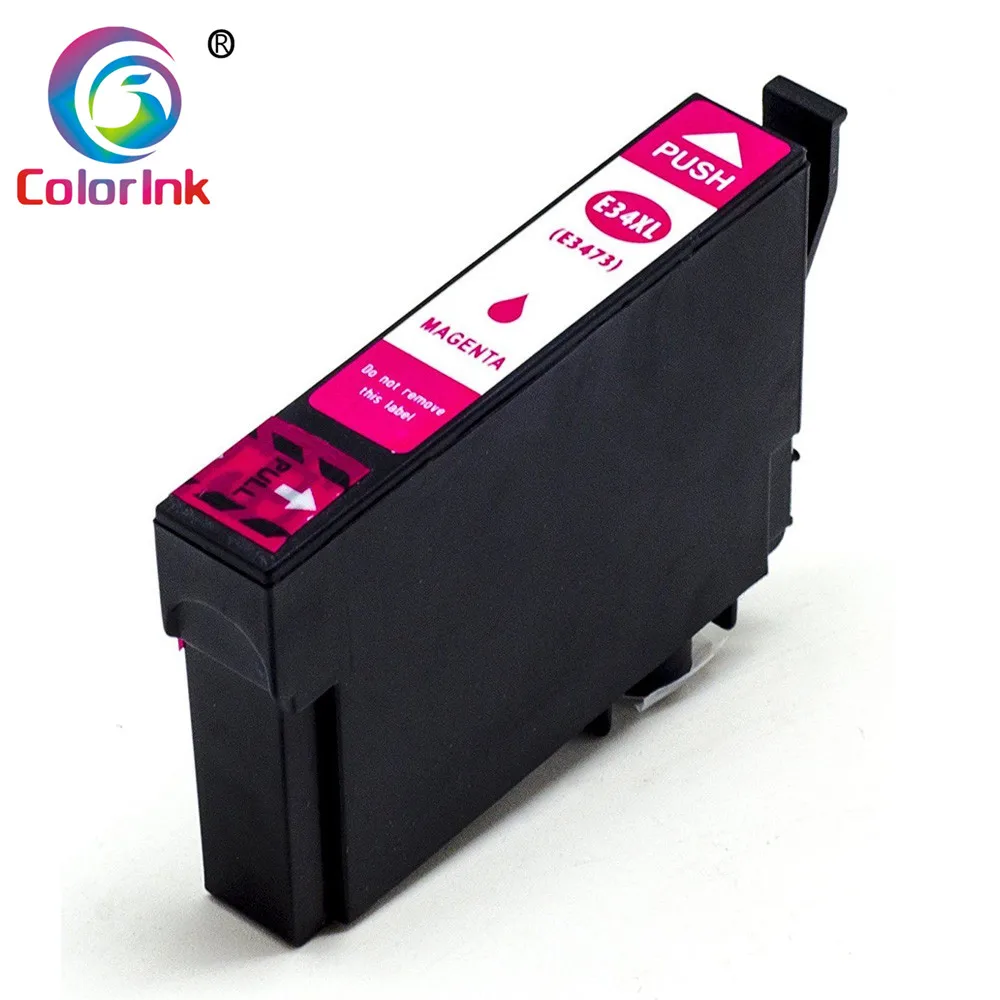 epson 3473 magenta ink cartridge