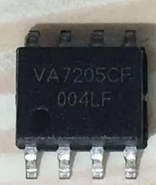 VA7205CF LT1078S8 LT1078 TC74VHC240FT TLV70025DDCR HEF4557BT |