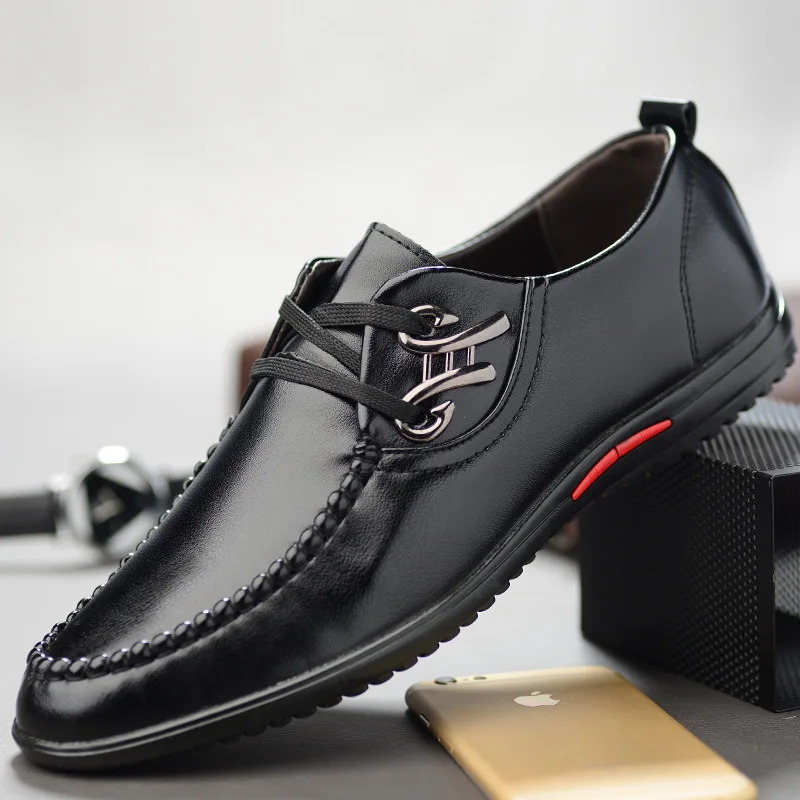new stylish loafer