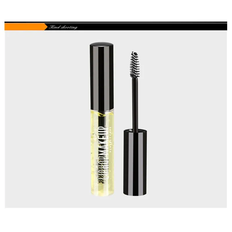 

Powerful Eyelash Growth Treatments Liquid Eye Lash Serum Makeup Enhancer Longer Thicker Grow In 28 Days 8ml