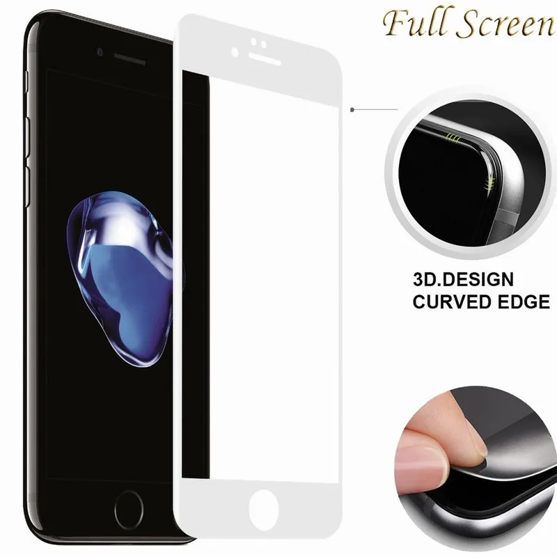 Ascromy-For-iPhone-7-Plus-Screen-Protector-3D-Full-Cover-Soft-Film-Tempered-Glss-Screen-Protectors-for-iPhone-7-Plus-Accessories-1 (2)