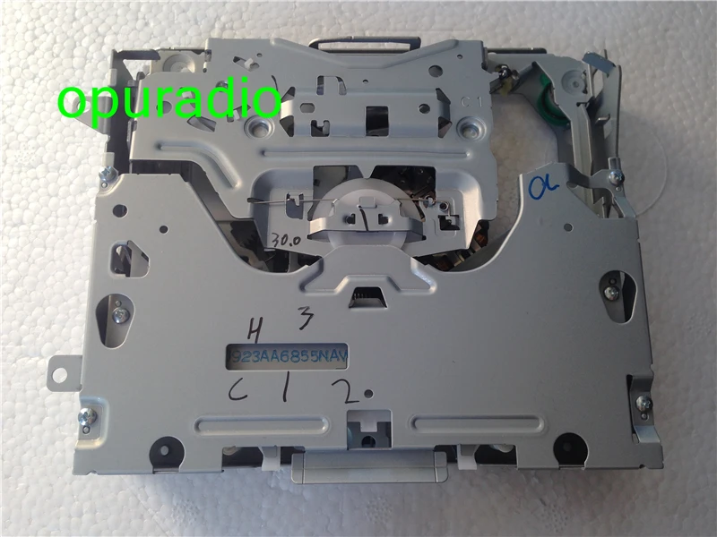 Новый оригинальный механизм Pioneen CXK6821 DVD CXX2398 cxx 2398 оптический выбор для Toyota VW