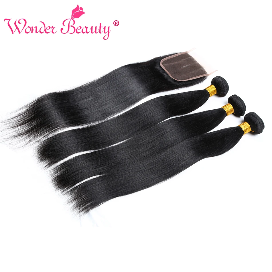 Buy Wonder Beauty Malaysia hair weave bundles Non Remy
