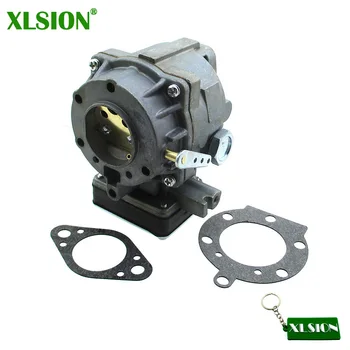 

XLSION Carburetor Carb For Briggs & Stratton 693480 693479 694056 495181 499306