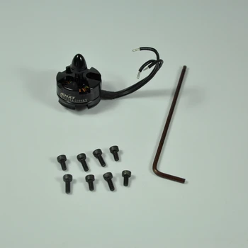 

1 Piece Emax MT2204 2300KV CCW Multicopter Brushless Motor For 250mm QAV250 racing FPV