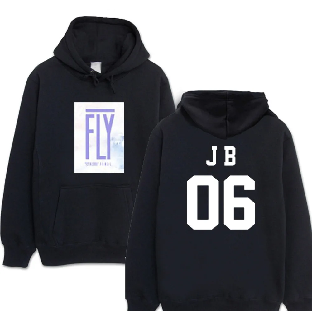 Compra jb hoodies online al por mayor de China, Mayoristas