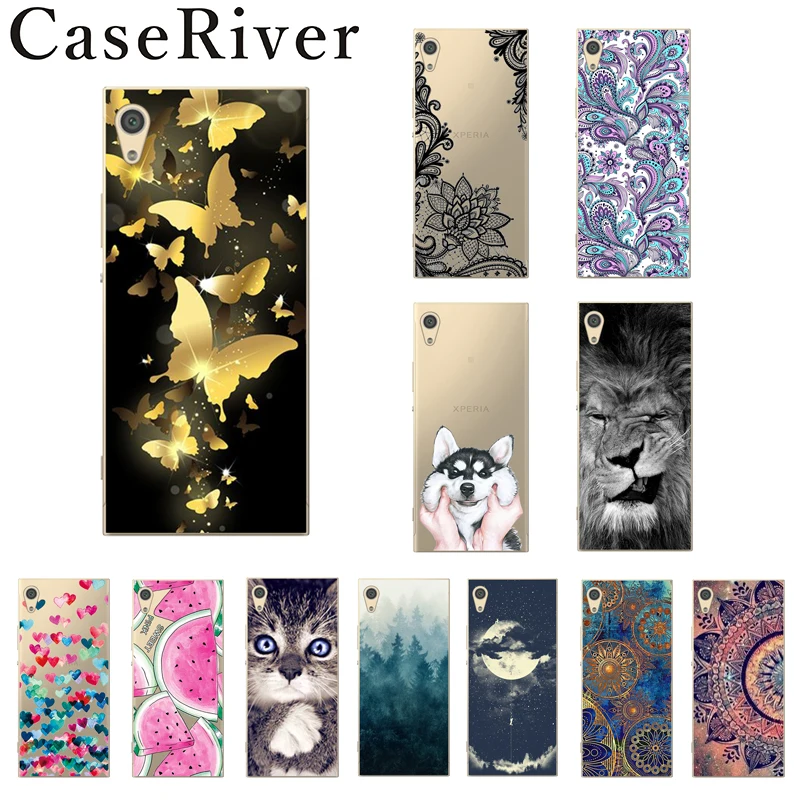 TPU For Sony Xperia xa1 Case UV Paiting Soft Silicone Case For Sony Xperia xa1 For 5.0 Sony Xperia xa1 Protective Cases Cover TPU For Sony Xperia xa1 Case UV Paiting Soft Silicone Case For Sony Xperia xa1 For 5.0 Sony Xperia xa1 Protective Cases Cover