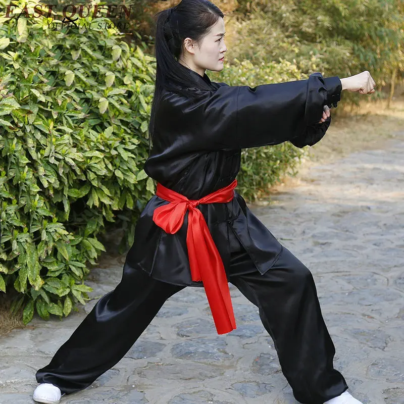 Tanio Chińskie tradycyjne mundury tai chi mundury wushu odzież tai