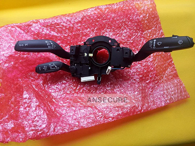 Special Price Stuurwiel Kolom Cruise Schakelaar Knop Voor Audi A4L A4 B8 A5 4G8953502AA