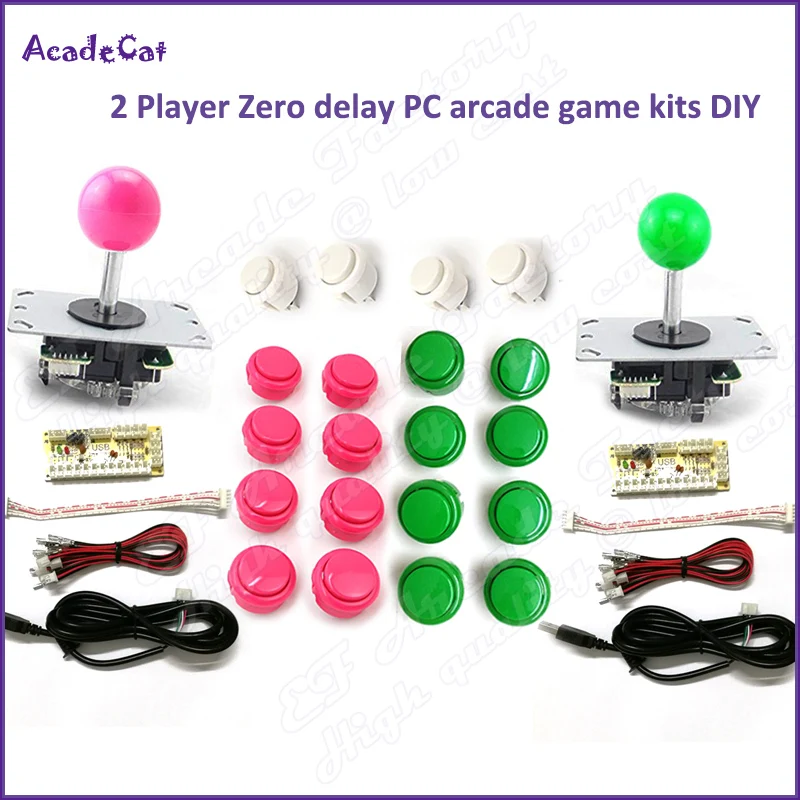 AC KITS-9 green+pink (3)