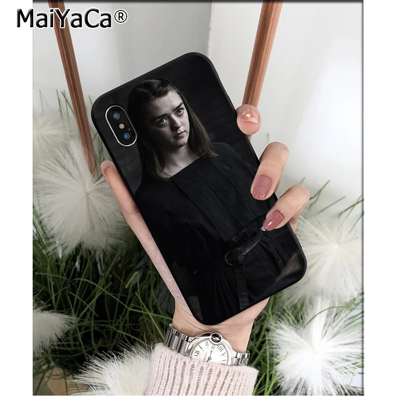 Game of Thrones Arya Stark